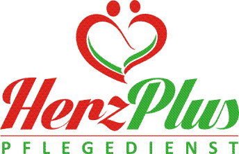 Pflegedienst logo